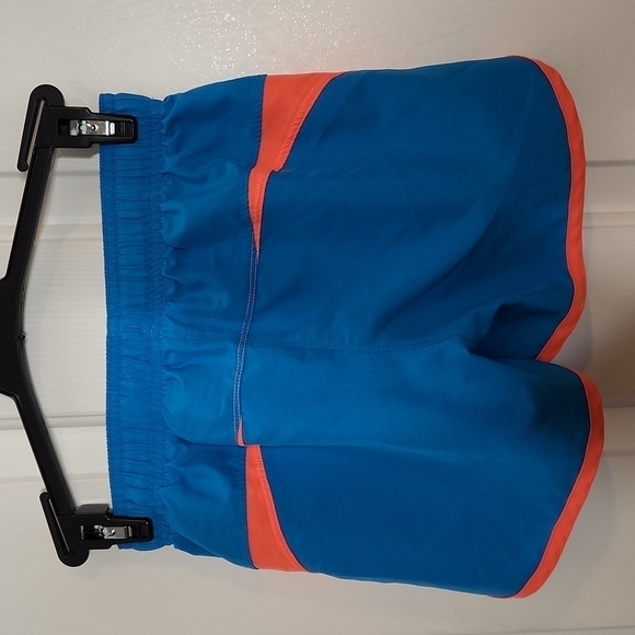 Under Armour Girls Stunner Shorts Size M - Picture 2 of 8